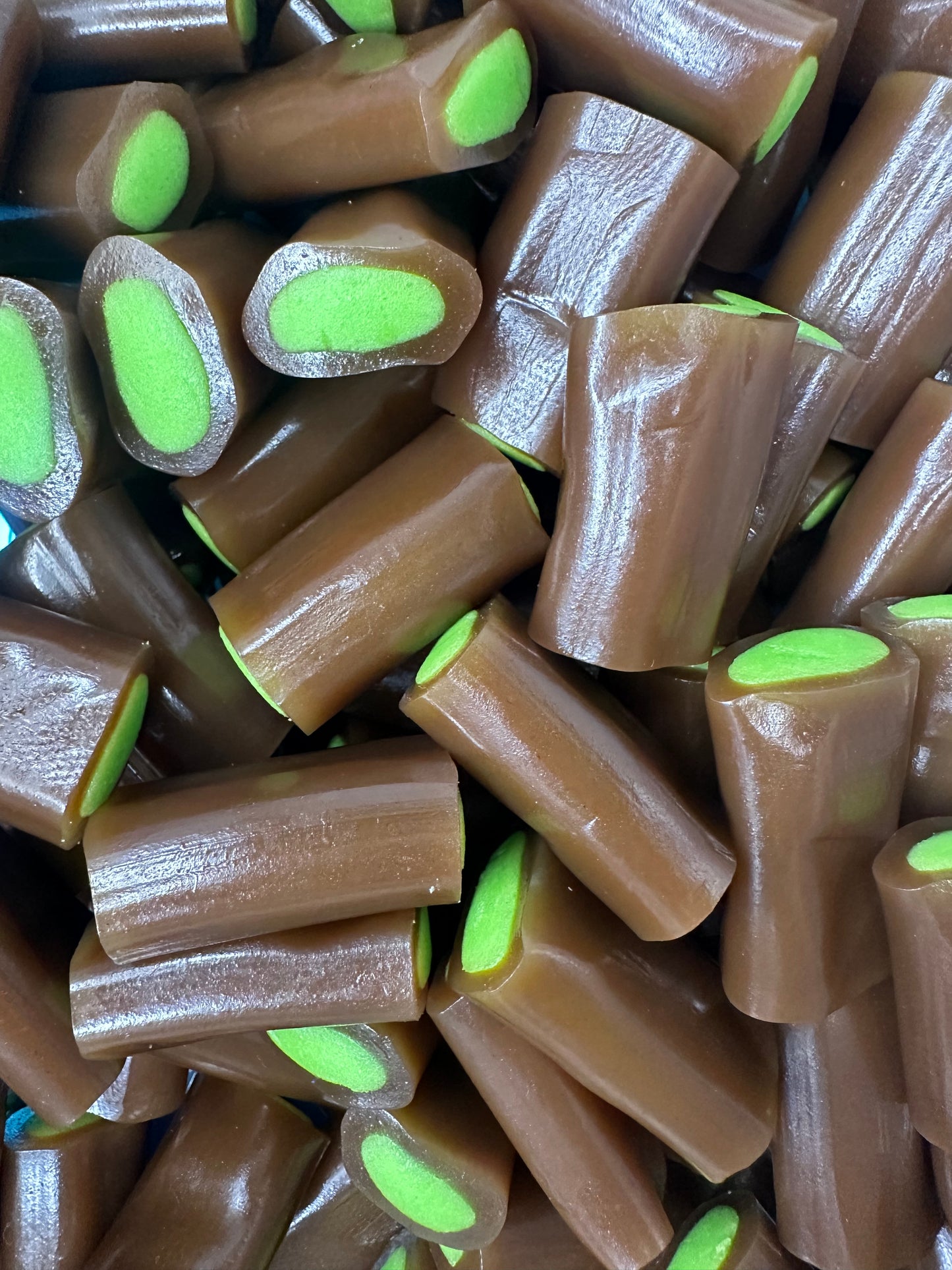 Mini câble coca Lisse - 100g