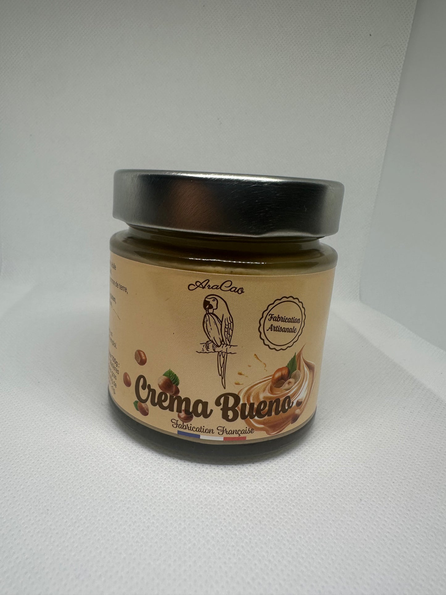 Crème Bueno - 200g