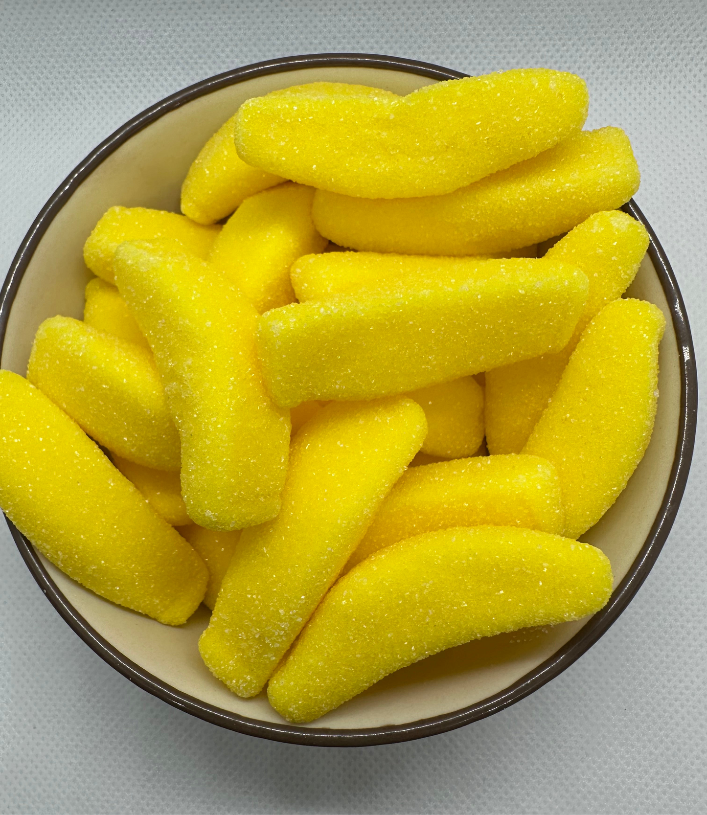 Banane sucré