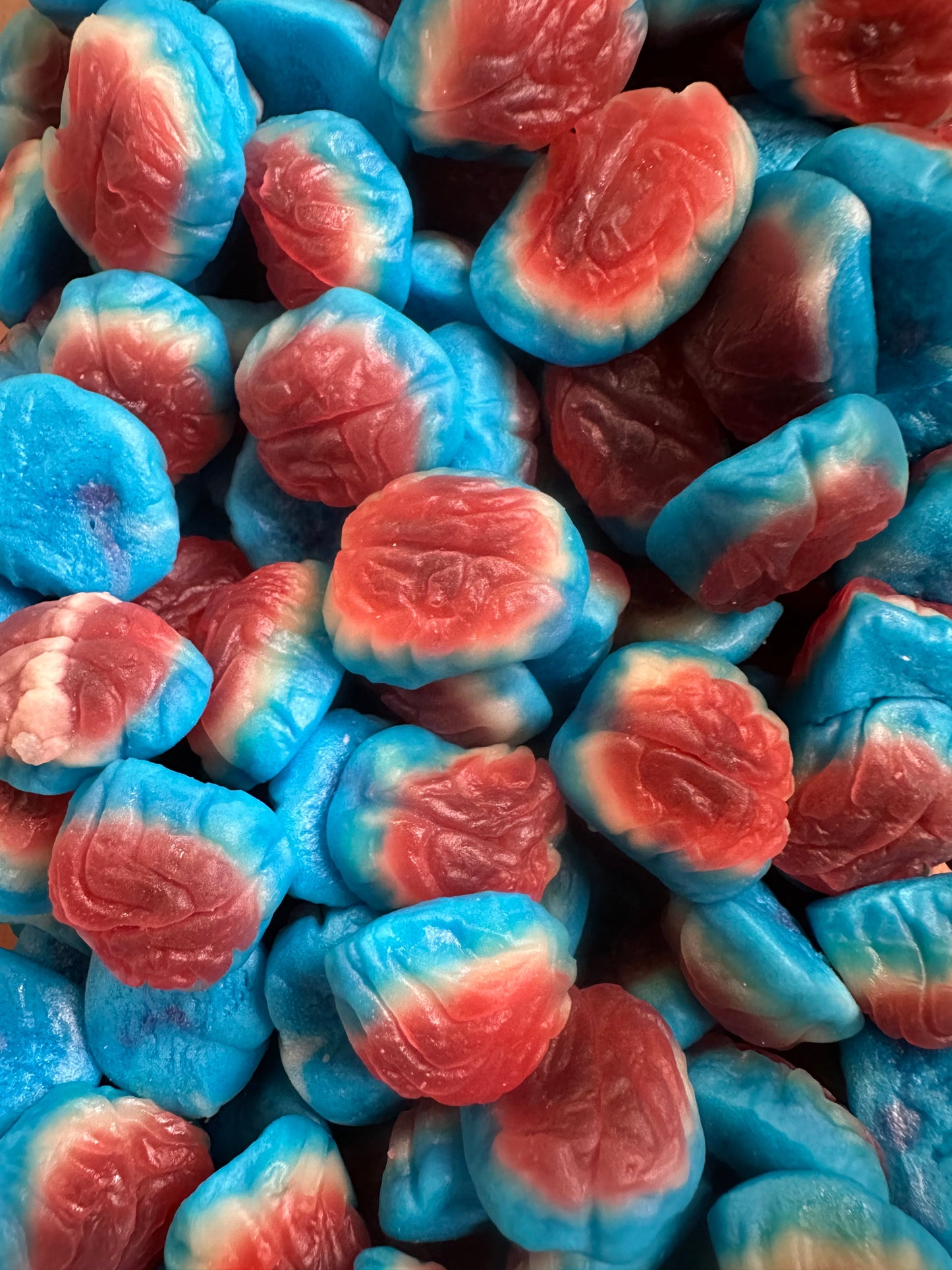 Cerveau lisse - 100g