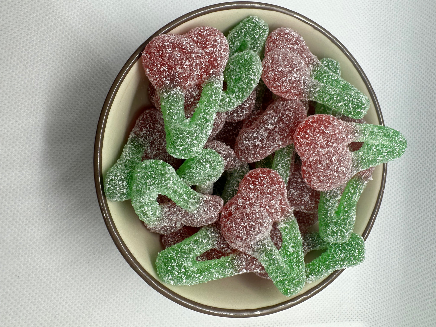 Cerise sucré