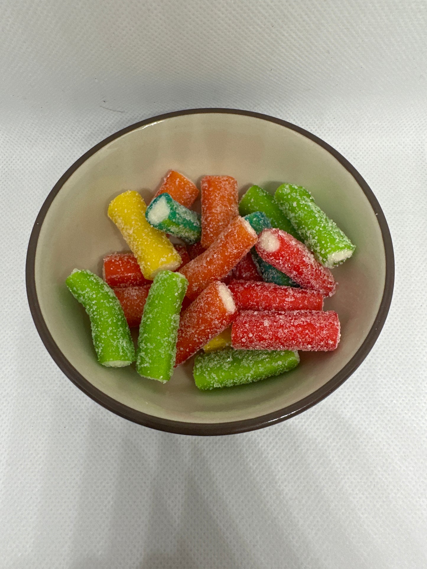 Mini câble sucré