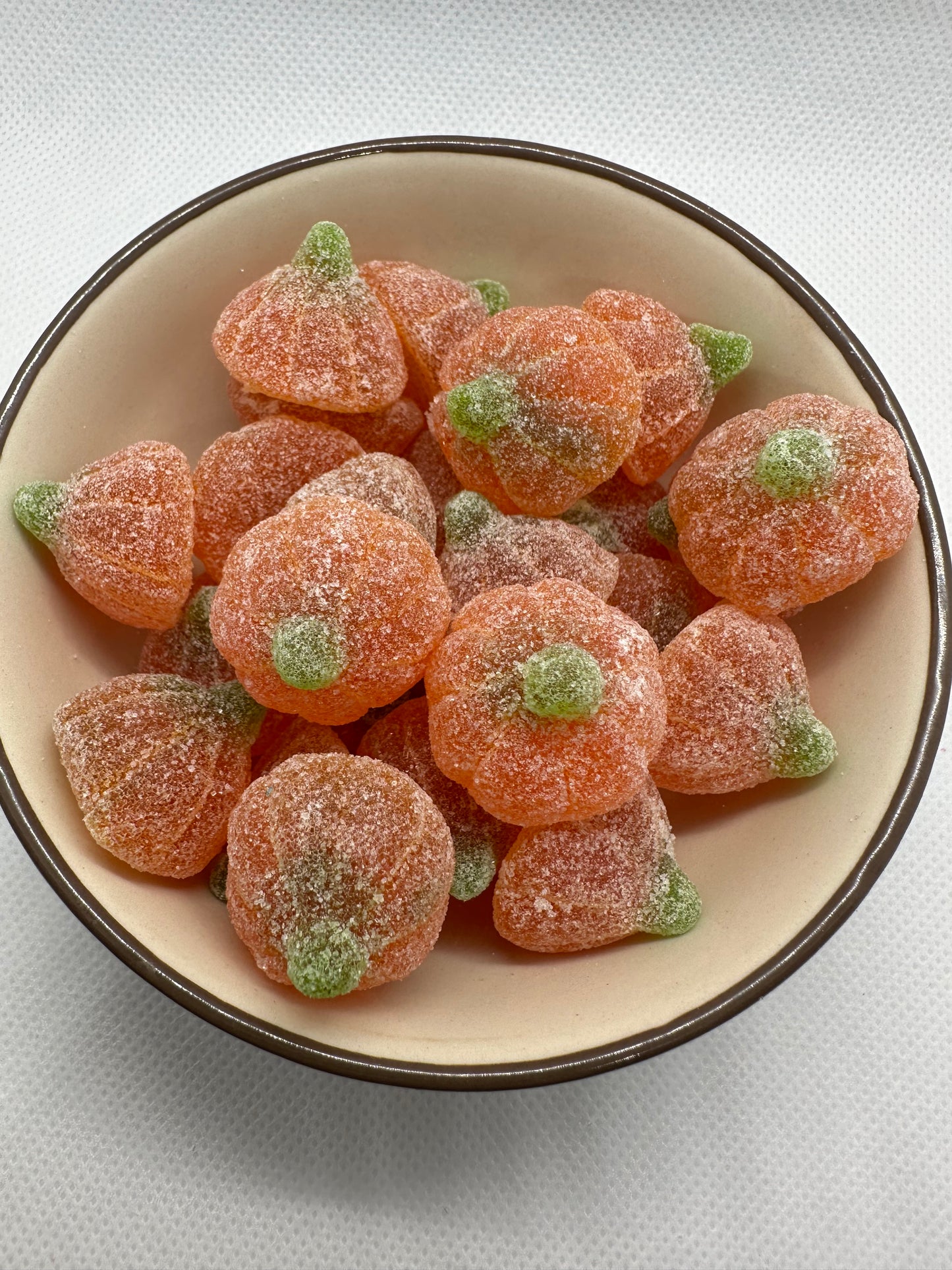 Mandarine sucré