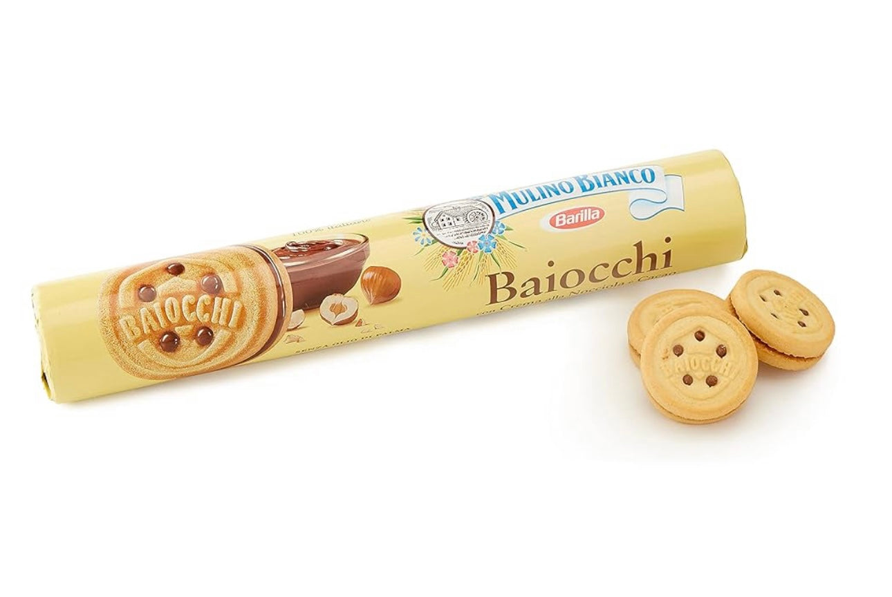 Baiocchi Tube - 168g
