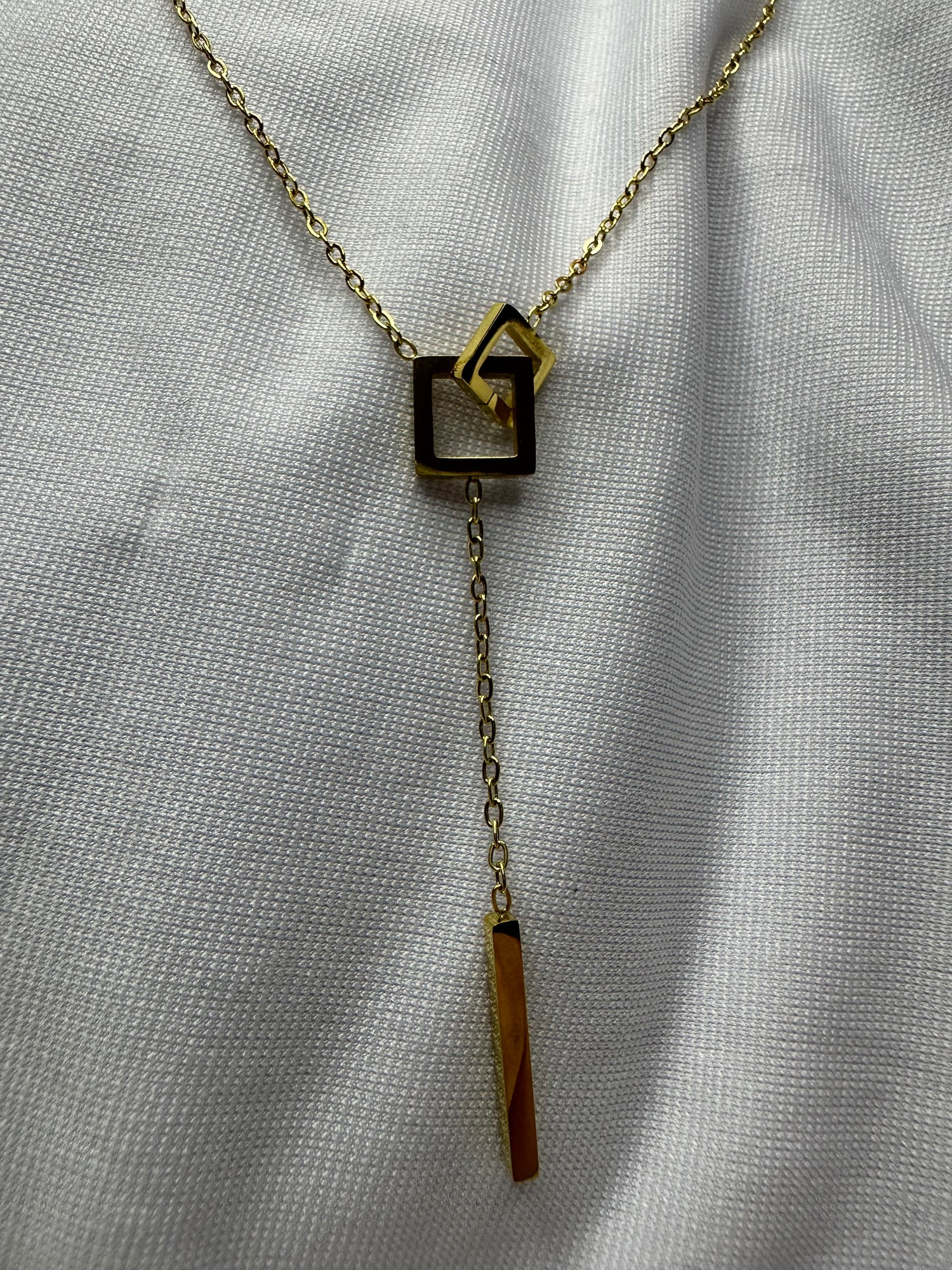 Bijoux Acier inoxydable