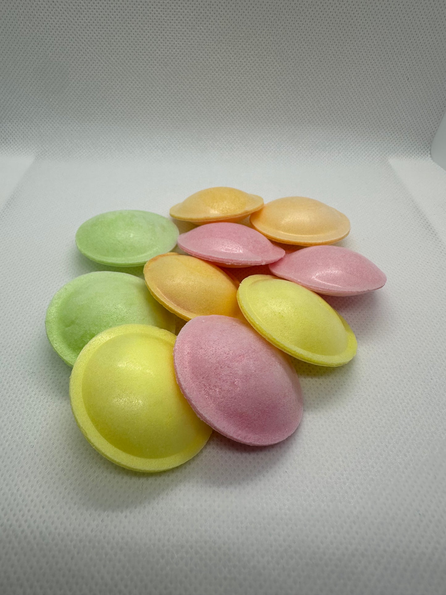 Soucoupe lot de 10