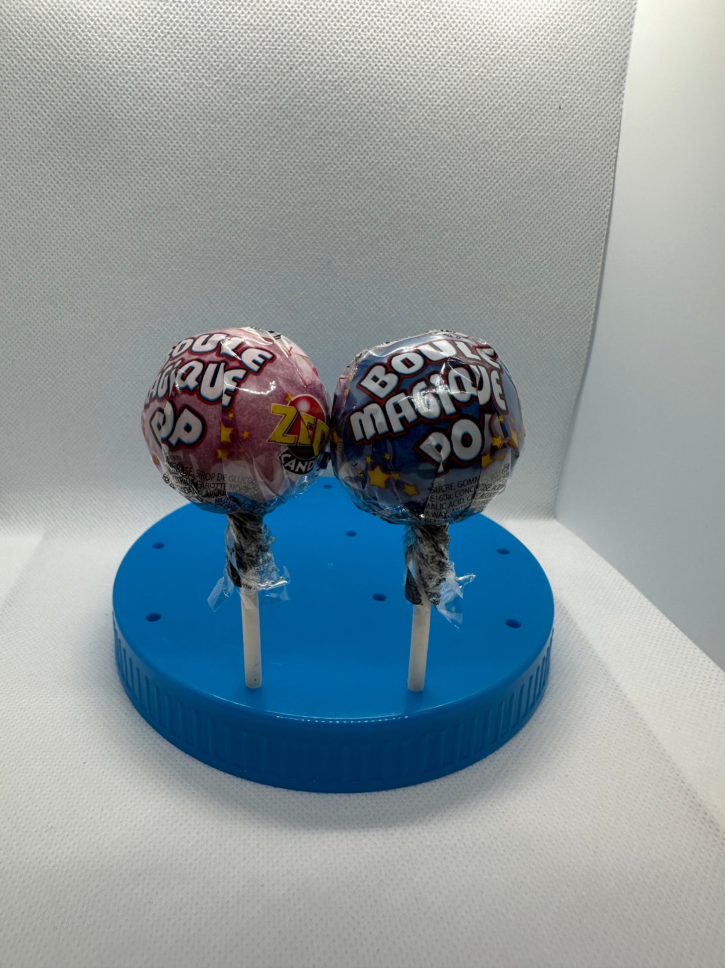 Sucette boule magique pop - unité
