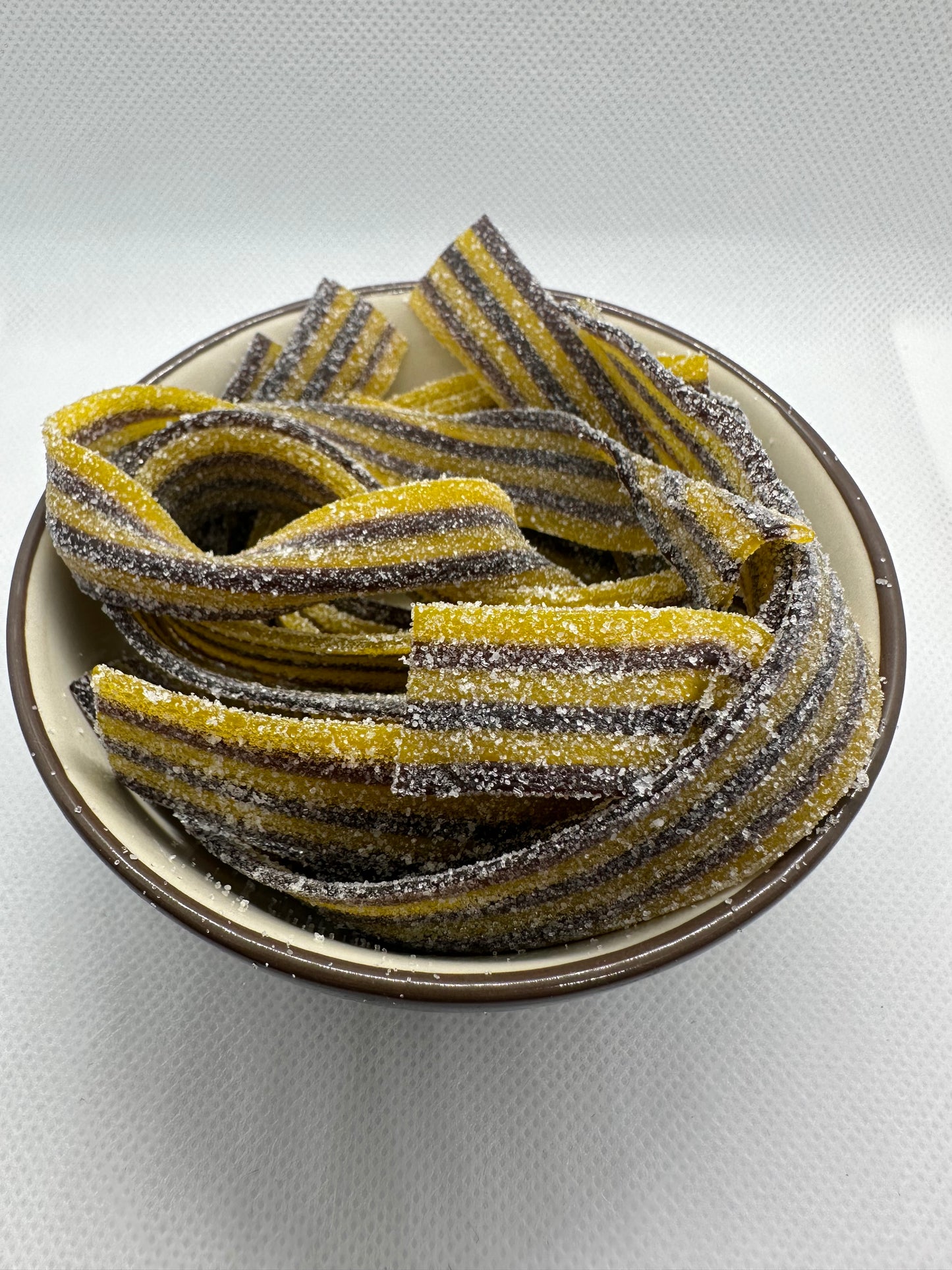 Ruban citron cola - lot de 10