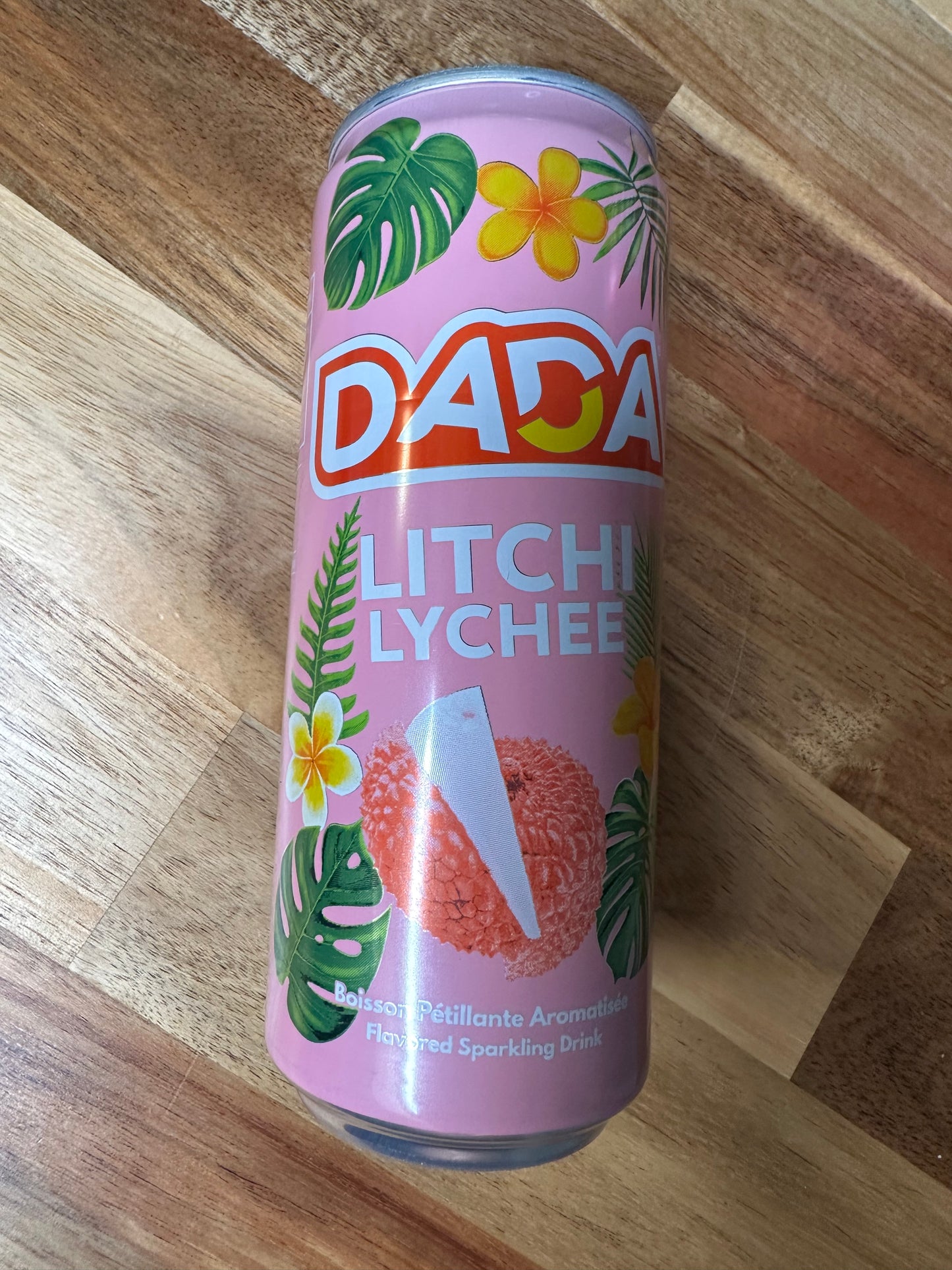 Dada - litchi