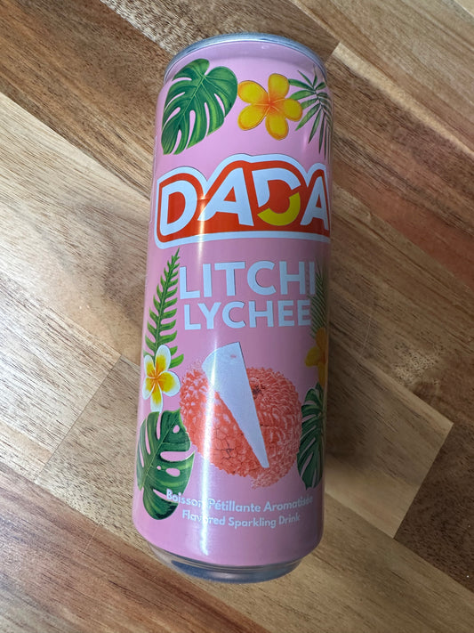Dada - litchi