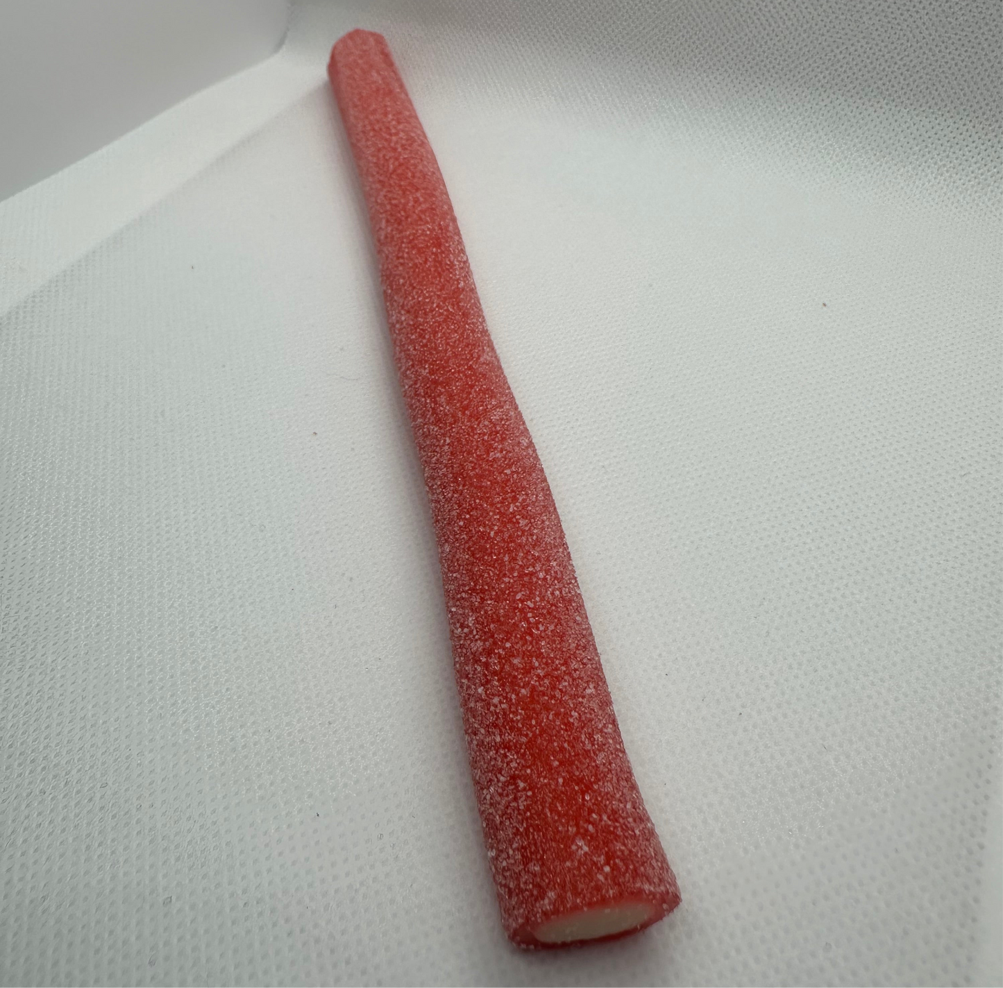 Jumbo fraise acidulé - unité