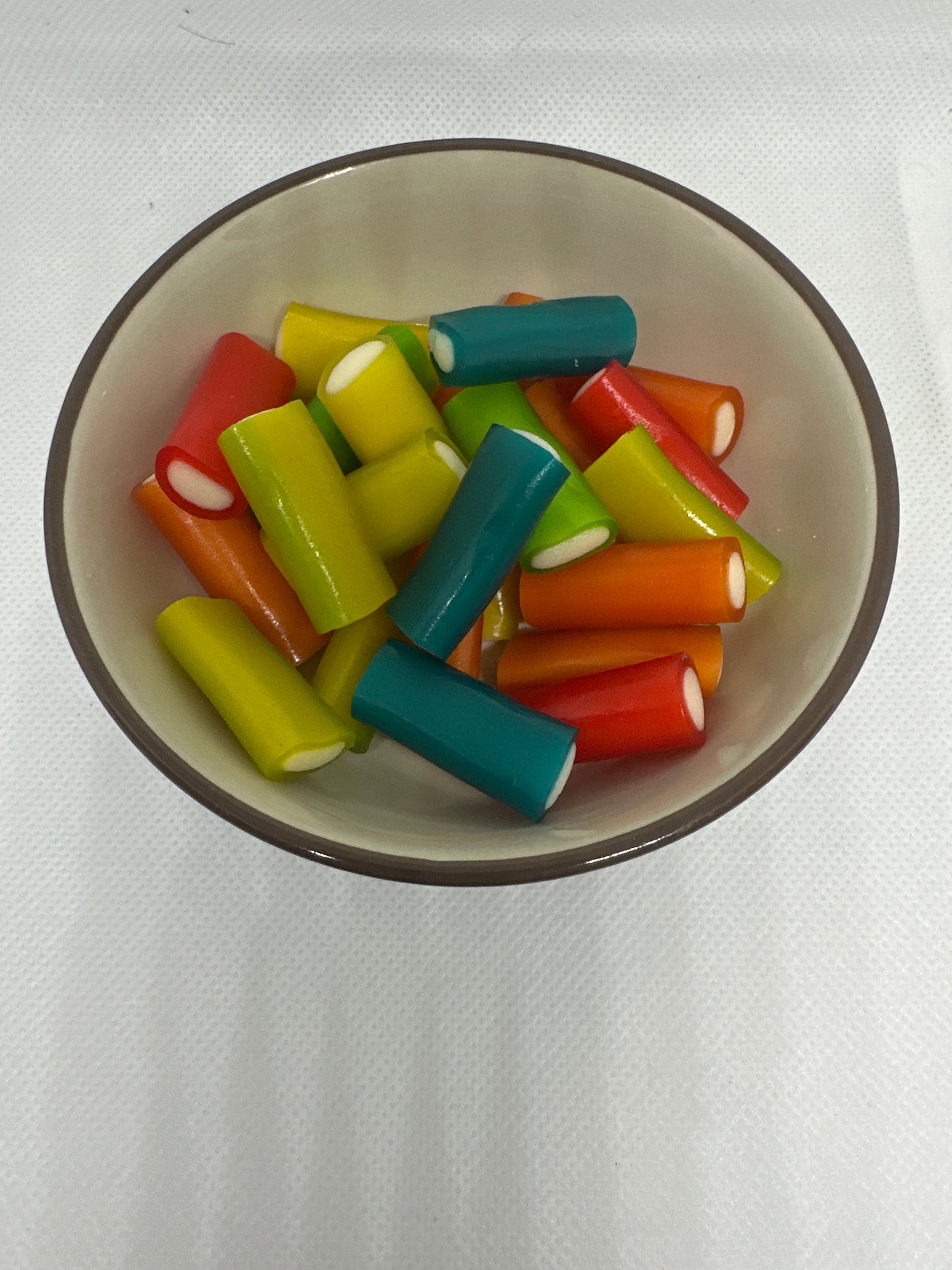 Mini câble lisse - 100g