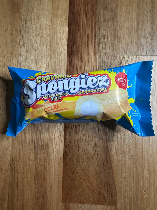 Spongiez