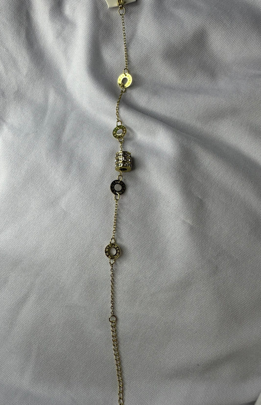 Bracelet Solena - Acier inoxydable