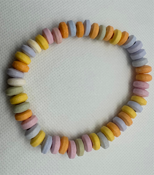 Collier - unité