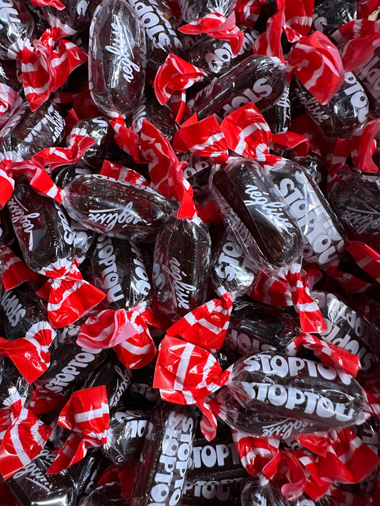 Stoptou - 100g