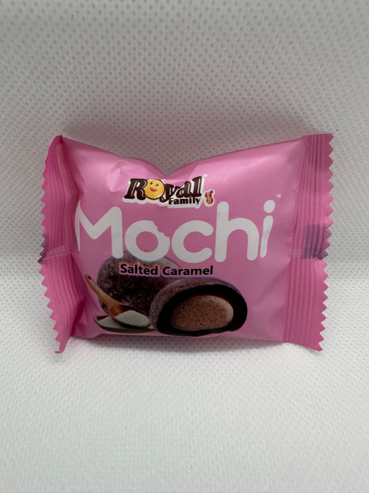 Mochi caramel beurre salé - unité