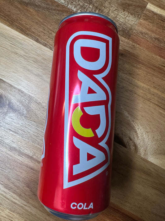Dada - cola
