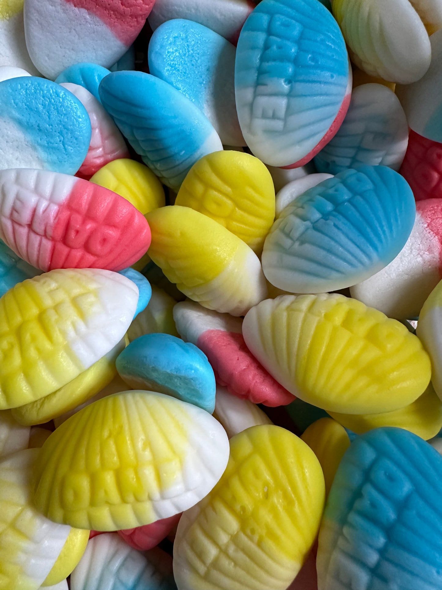Coquillage (Nouveauté) - 100g