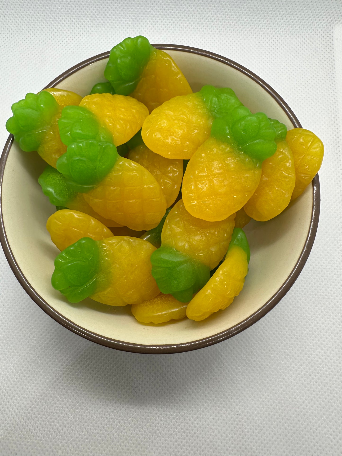 Ananas lisse