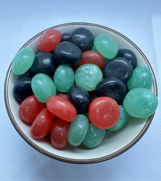 Fraizibus végan - 100g