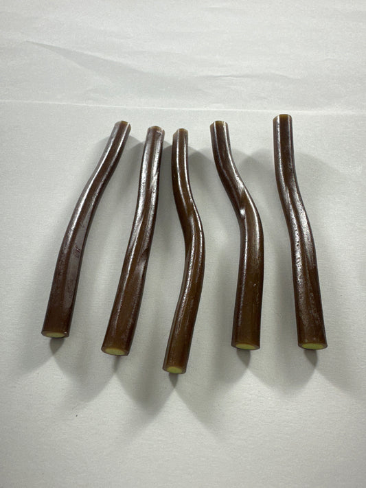 Stick cola lisse - lot de 5