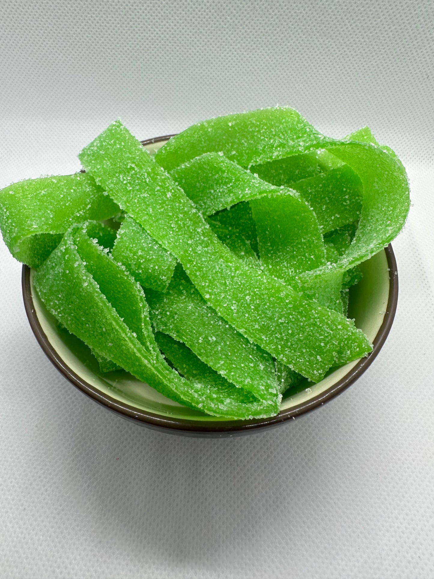 Ruban pomme - lot de 10