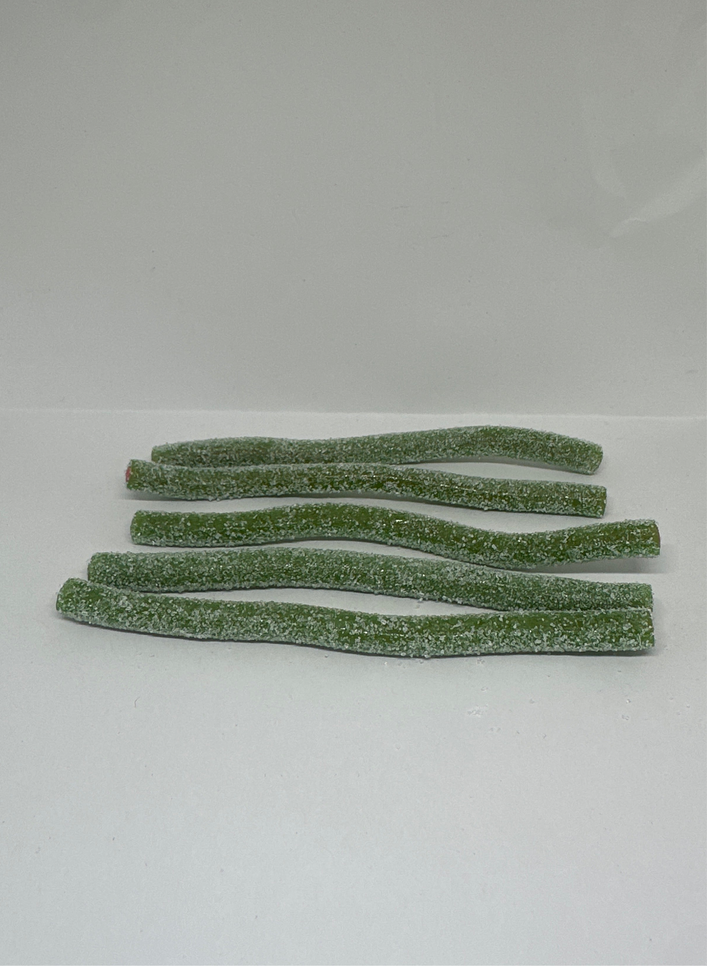 Stick pastèque acidulé - lot de 5