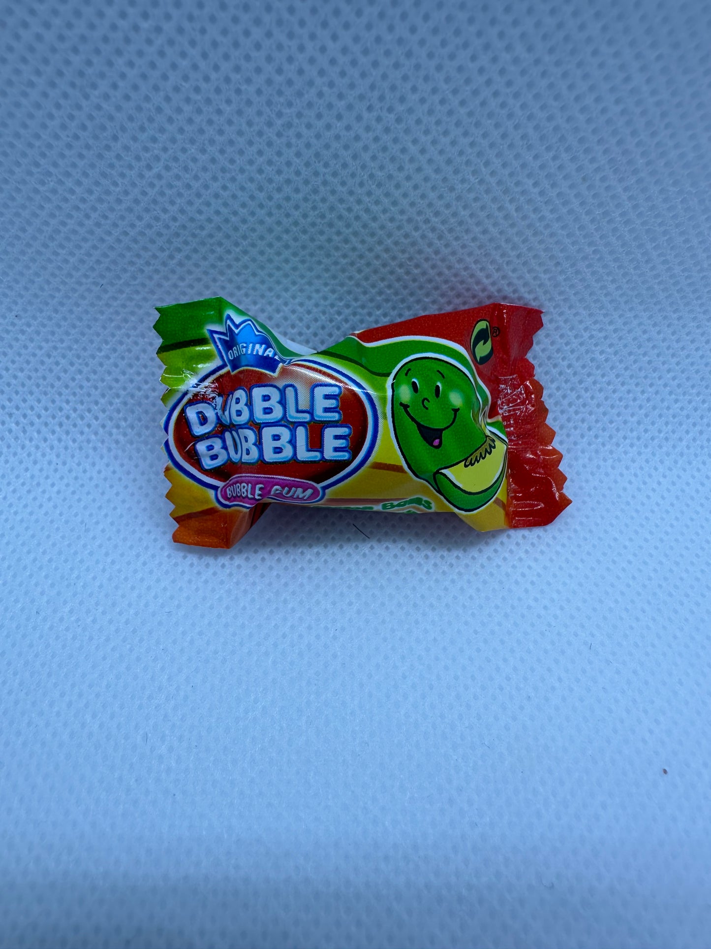 Chewing-gum melon - lot de 2