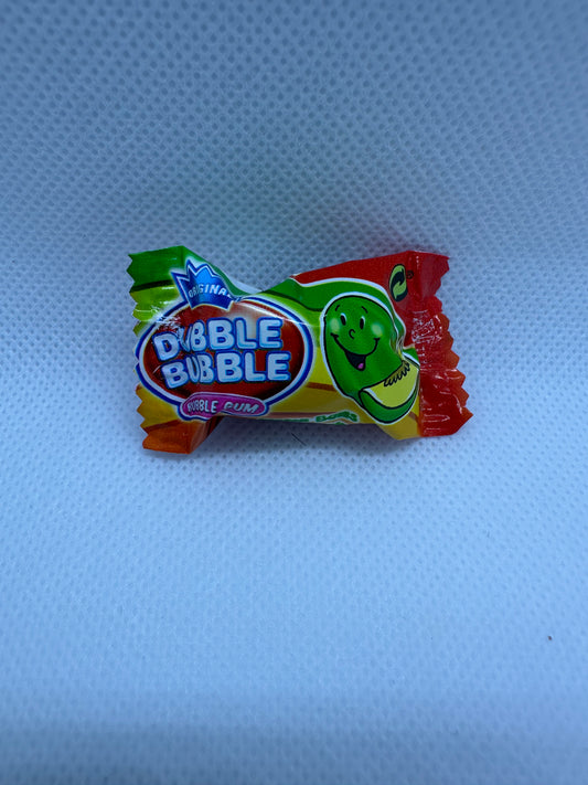 Chewing-gum melon - lot de 2