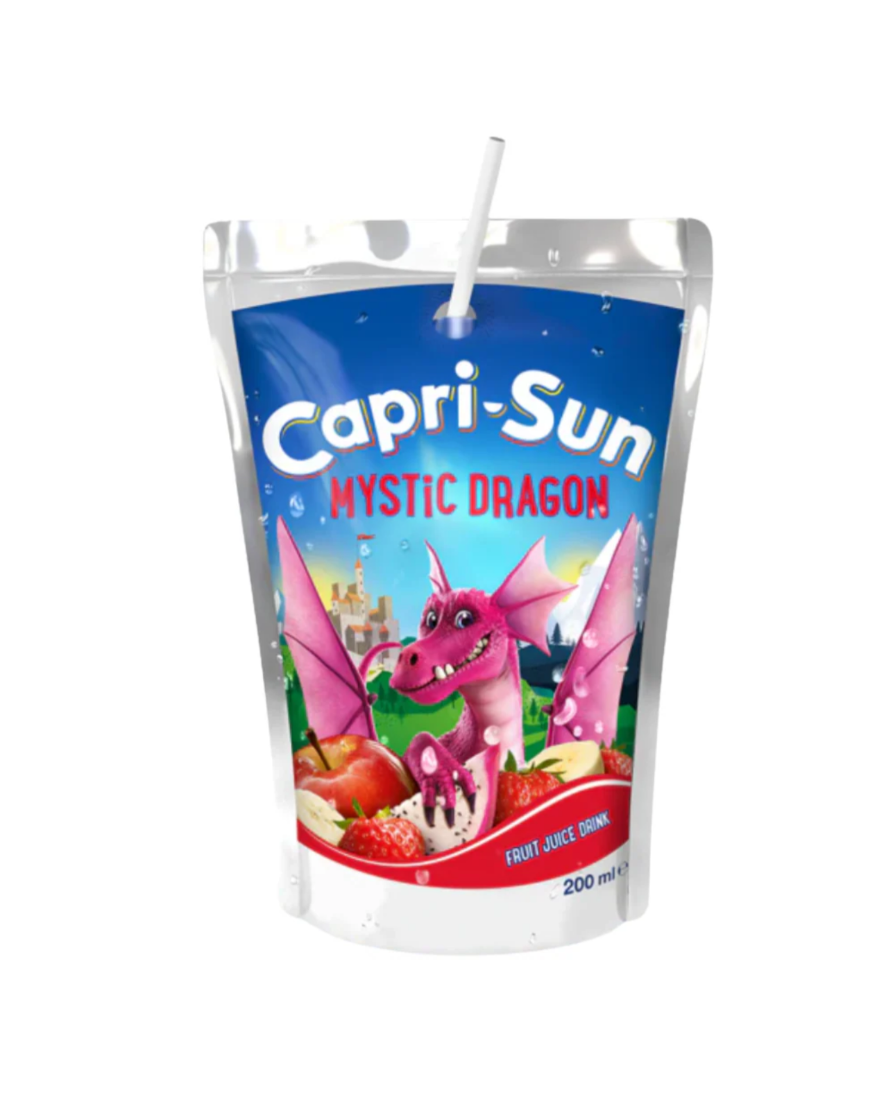 Capri-Sun Mystic Dragon - Unité