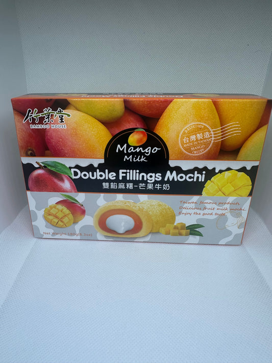 Mochi mangue