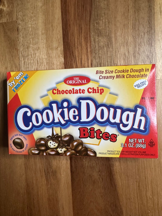 Cookie Dough