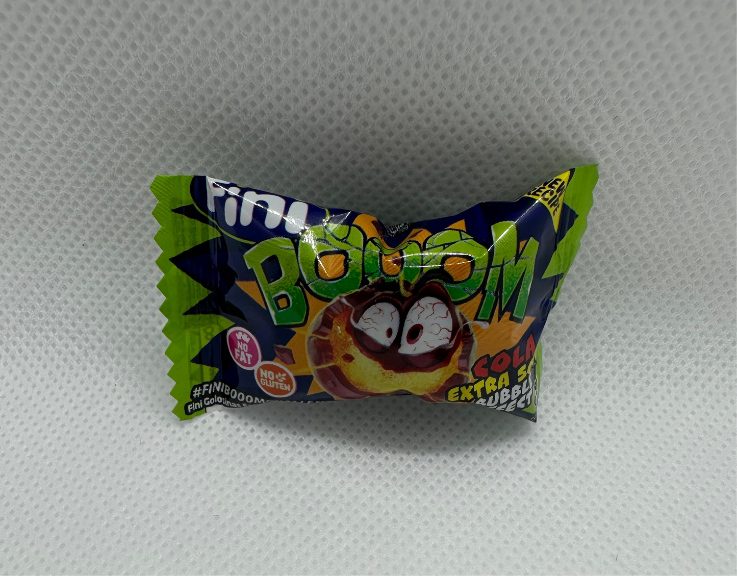 boom cola - lot de 2
