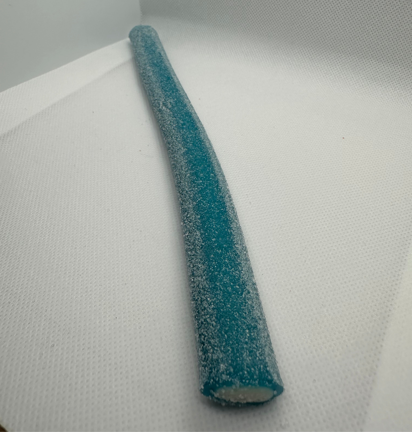 Jumbo framboise acidulé végan - unité
