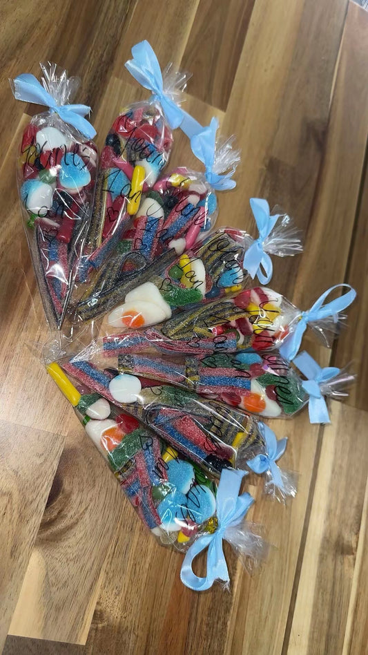 Sachet événement - 90g