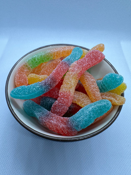 Vers sucré