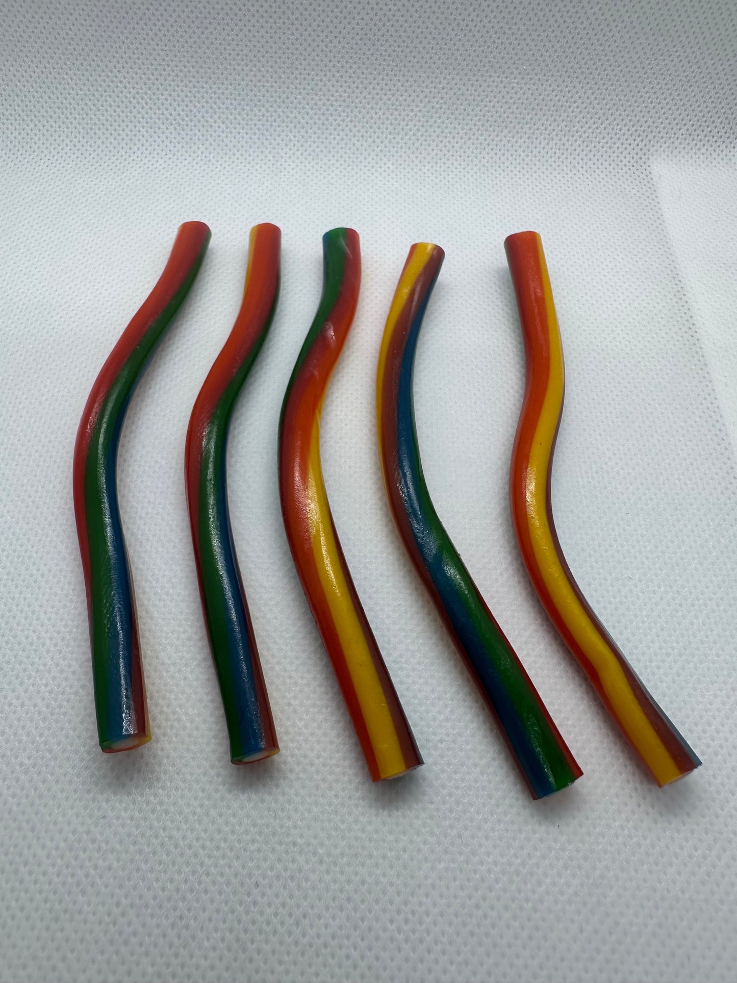 Stick Rainbow - lot de 5