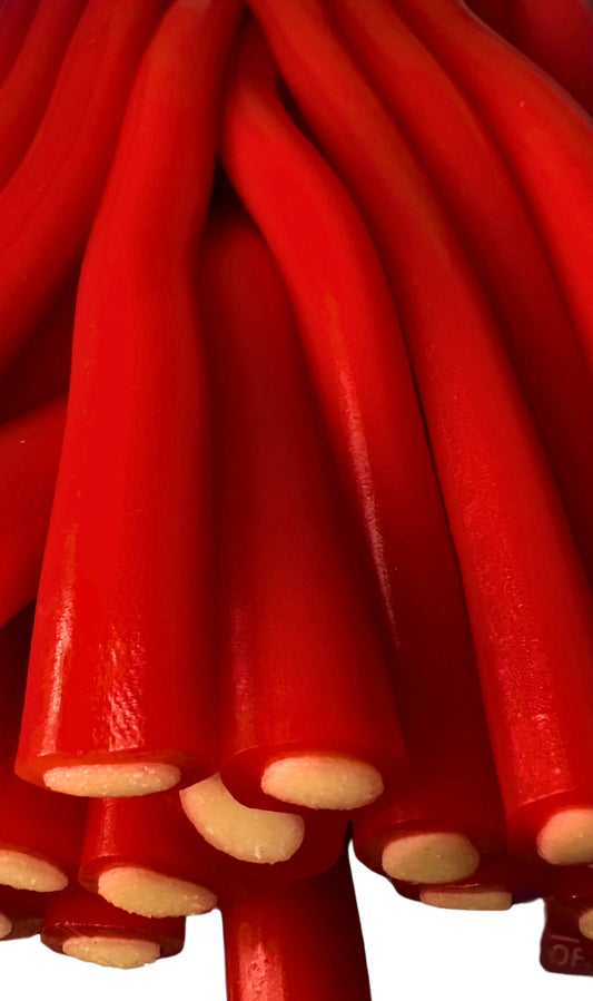 Jumbo fraise (unité) lisse