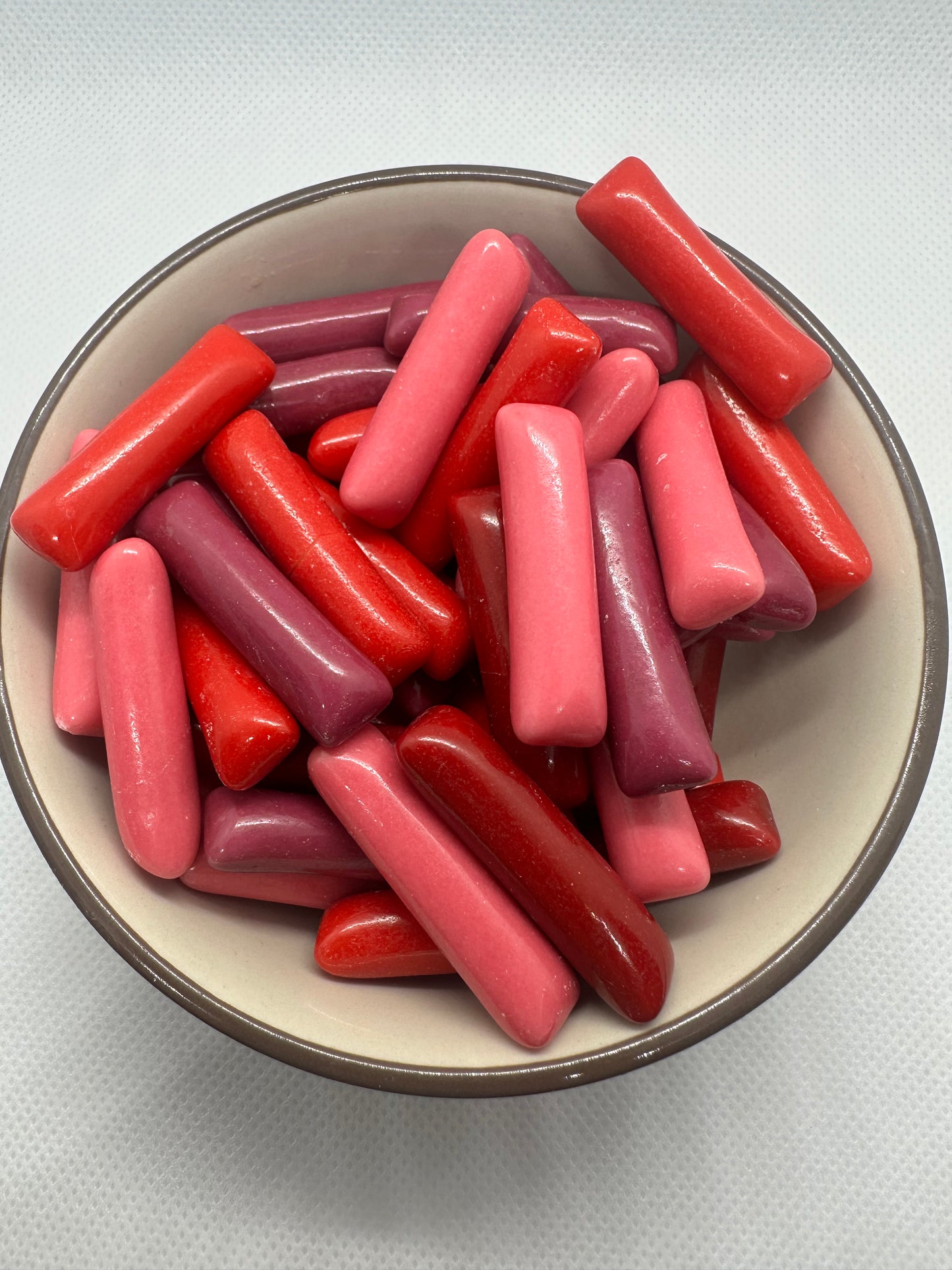 Hitschies fruit rouge