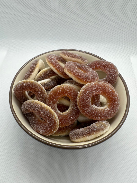 Anneau cola sucré - 100g
