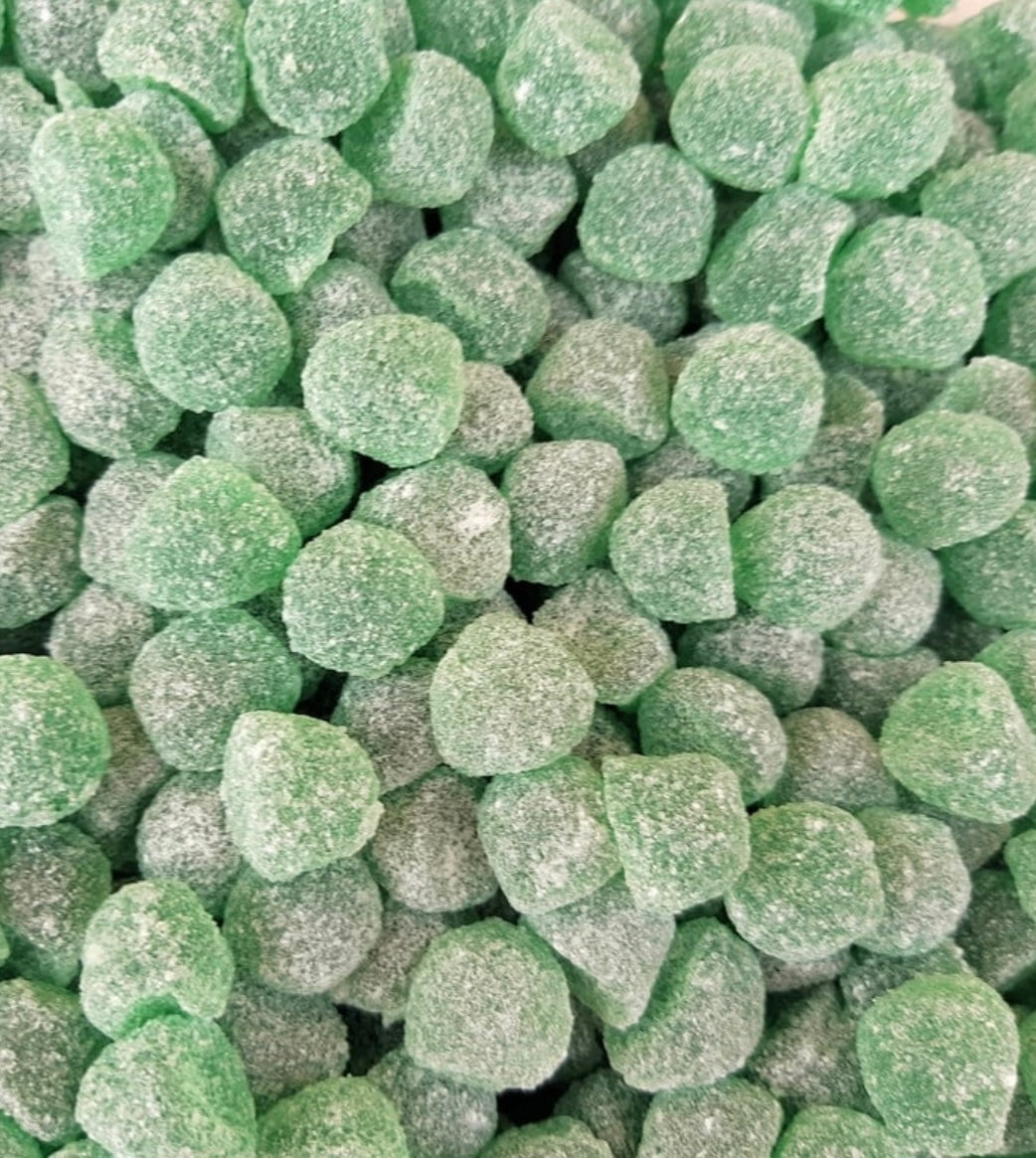 Eucalyptus