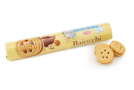 Baiocchi Tube - 168g