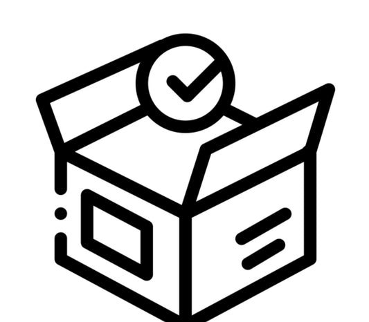 Frais d’expédition (retour)