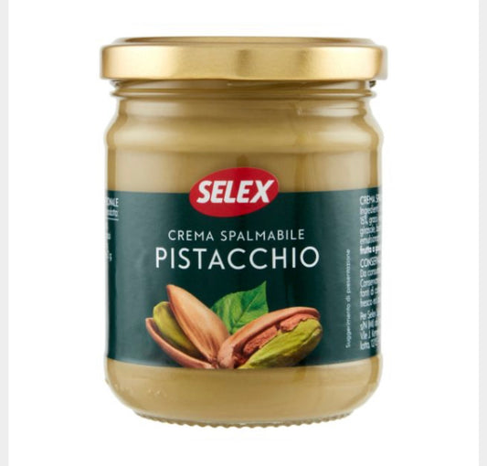 Pâte à pistache - 200g