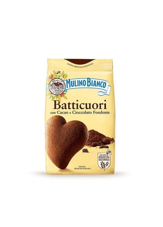 Mulino Bianco Batticuori - 350g